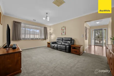 Property photo of 26 Northgate Drive Harkness VIC 3337