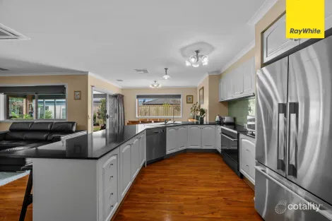 Property photo of 26 Northgate Drive Harkness VIC 3337