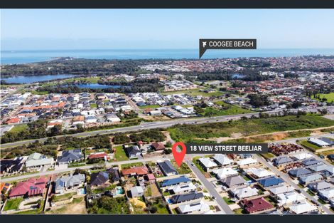18 View St, Beeliar, WA 6164