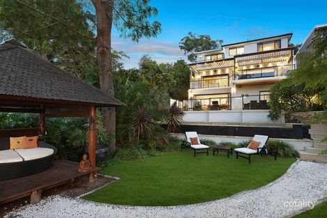 Property photo of 9 Queens Road Connells Point NSW 2221