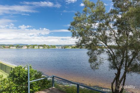 Property photo of 42 Dipper Drive Burleigh Waters QLD 4220