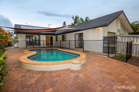 Property photo of 5 Pilot Court Mermaid Waters QLD 4218