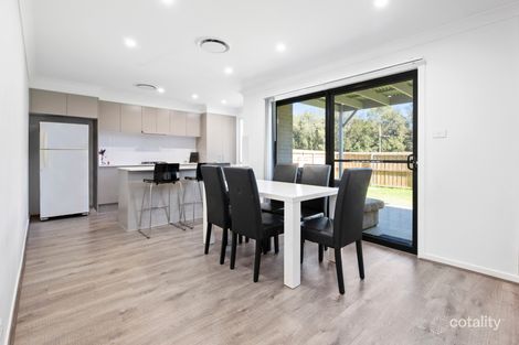 Property photo of 40 Webber Circuit Bardia NSW 2565