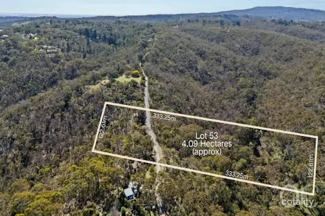 Lot 53 Ackland Hill Rd, Coromandel East, SA 5157