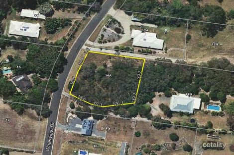 Property photo of 14A Waterview Drive Dundowran Beach QLD 4655