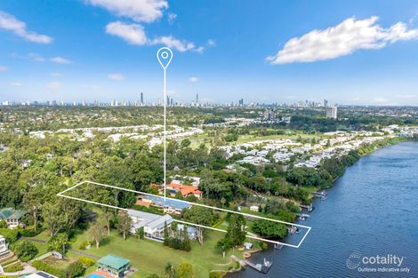 Property photo of 5 Kootingal Street Ashmore QLD 4214