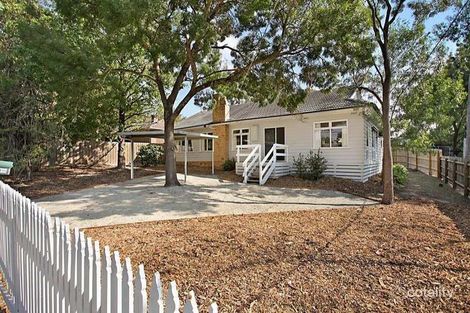 64a Dorset Rd, Croydon, VIC 3136