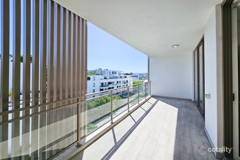 Property photo of 511/72 Bay Street Botany NSW 2019