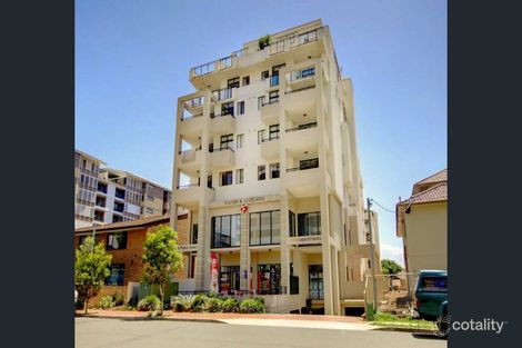 Property photo of 15/26-28 Market Street Wollongong NSW 2500