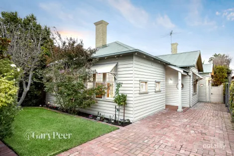 Property photo of 19 Park Street Elsternwick VIC 3185