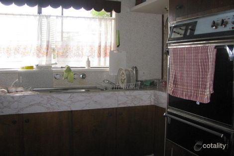 Property photo of 124 Gore Street Murgon QLD 4605