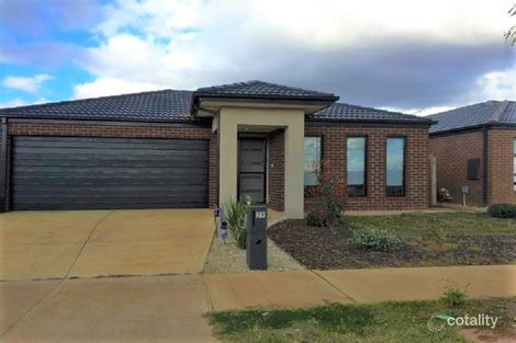 Property photo of 29 Gillespie Drive Weir Views VIC 3338
