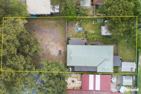 Property photo of 43 Empire Bay Drive Kincumber NSW 2251