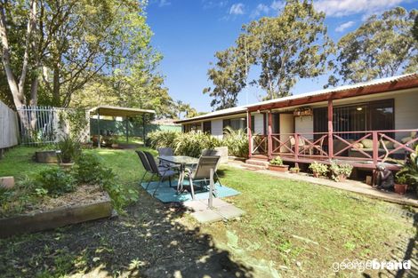 Property photo of 43 Empire Bay Drive Kincumber NSW 2251