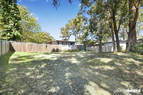 Property photo of 43 Empire Bay Drive Kincumber NSW 2251