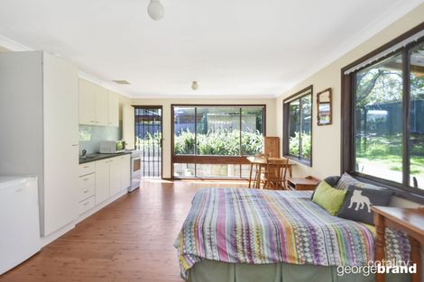 Property photo of 43 Empire Bay Drive Kincumber NSW 2251