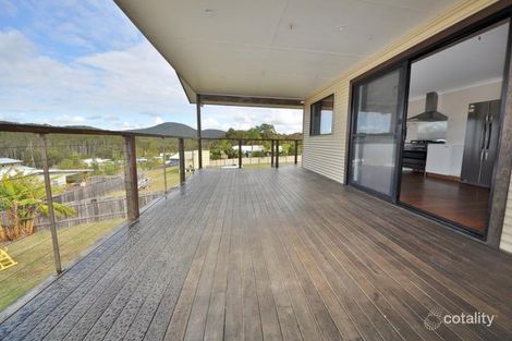 Property photo of 13 Hill Street Scotts Head NSW 2447