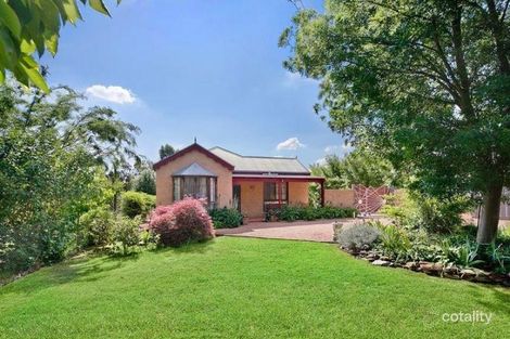 26 Lute St, Gundaroo, NSW 2620