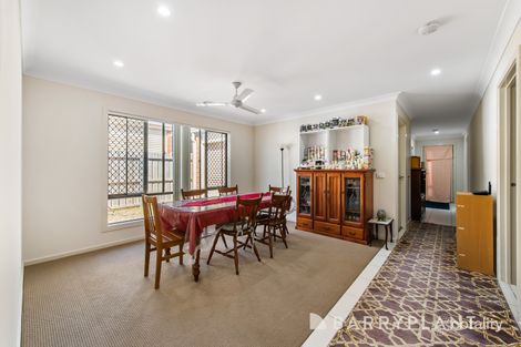 Property photo of 140 James Melrose Drive Brookfield VIC 3338