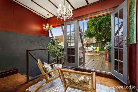 Property photo of 52 Arden Street North Melbourne VIC 3051