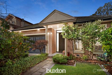 Property photo of 9A Gwenda Avenue Canterbury VIC 3126