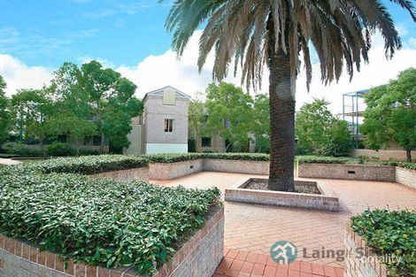 Property photo of 32/68 Macarthur Street Parramatta NSW 2150