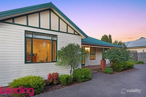 2/78 Barkly St, Sunbury, VIC 3429