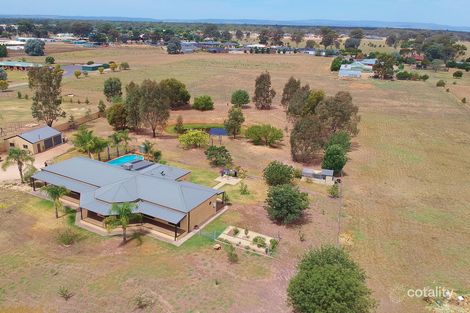 35 Tavern Tce, Wangaratta, VIC 3677