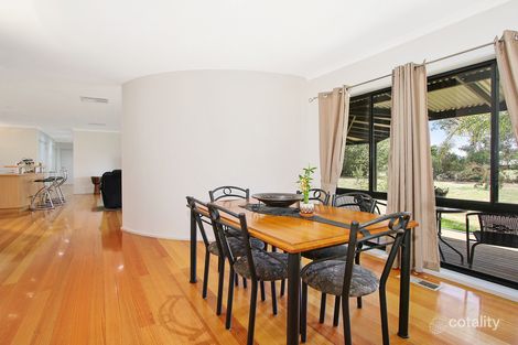 Property photo of 35 Tavern Terrace Wangaratta VIC 3677