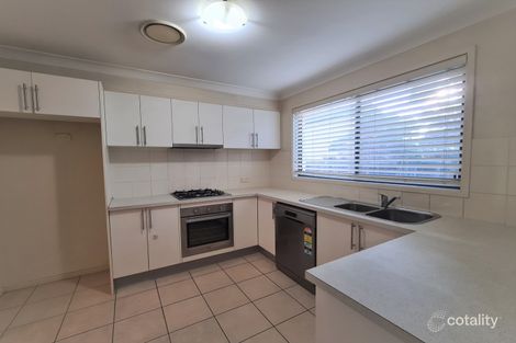 Property photo of 15 Tree Top Circuit Quakers Hill NSW 2763