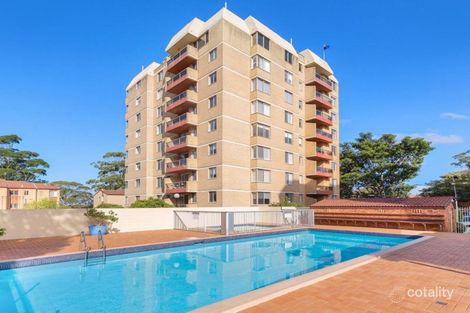 Property photo of 9B/168-172 Willarong Road Caringbah NSW 2229