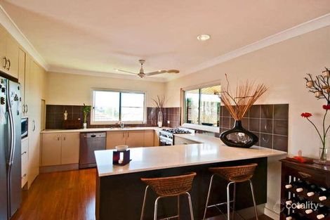 Property photo of 60 Sydney Street Bayview Heights QLD 4868