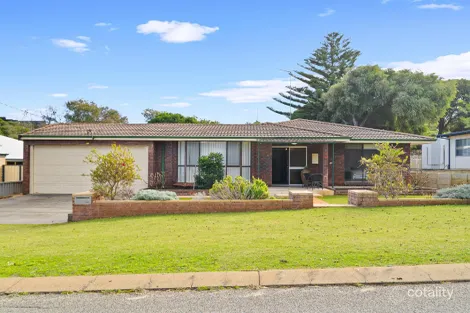 10 Ayrton St, Dawesville, WA 6211