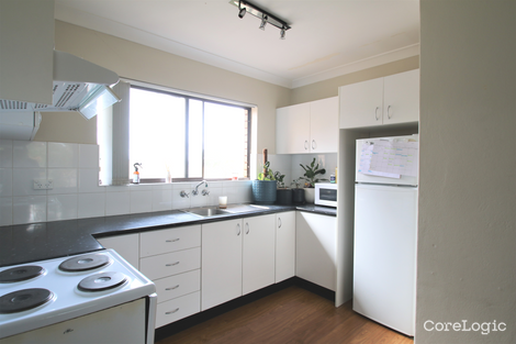 Property photo of 16/14-16 Burrendong Way Orange NSW 2800