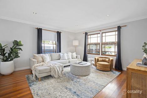 Property photo of 21 Sportsman Avenue Mermaid Beach QLD 4218