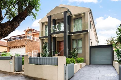 Property photo of 49 Smiths Avenue Hurstville NSW 2220