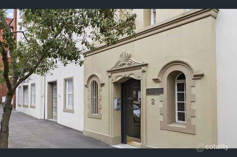 Property photo of 35/2-4 Greenknowe Avenue Elizabeth Bay NSW 2011