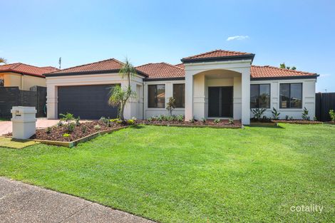 14 Goldwater Dr, Robina, QLD 4226