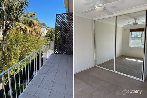 Property photo of 9/21A Koorala Street Manly Vale NSW 2093