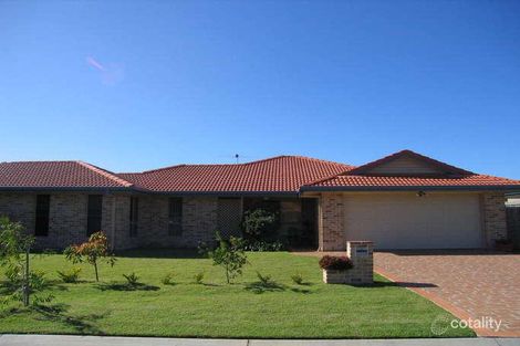 Property photo of 5 Celsa Street Wellington Point QLD 4160