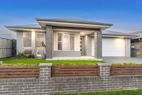 Property photo of 4 Mariposa Road Gables NSW 2765