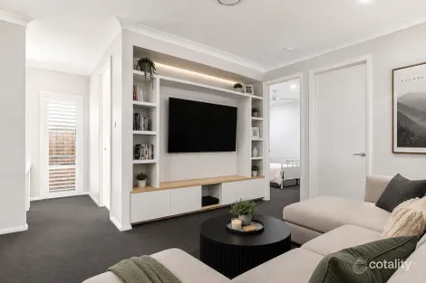 Property photo of 4 Mariposa Road Gables NSW 2765