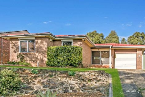 173 Madagascar Dr, Kings Park, NSW 2148