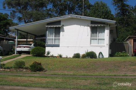 43 Ursula St, Winston Hills, NSW 2153