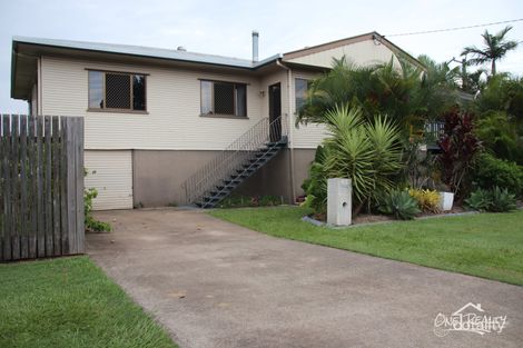 48 Wolseley St, Granville, QLD 4650