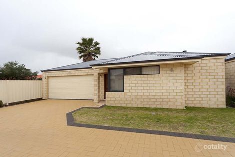 4b Karabil Rd, Nollamara, WA 6061