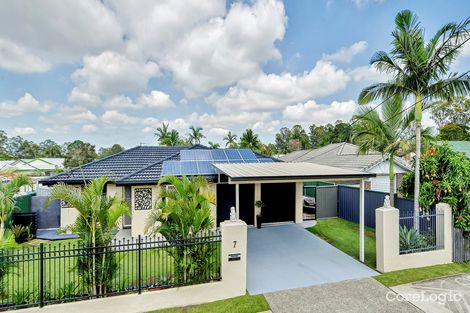 Property photo of 7 Tygum Road Waterford West QLD 4133
