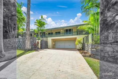 Property photo of 1 Moule Close Whitfield QLD 4870