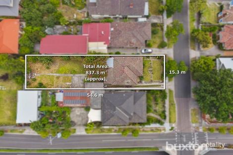 Property photo of 31 Webster Street Malvern East VIC 3145