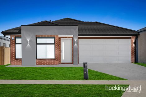 28 Maggie Cres, Mambourin, VIC 3024